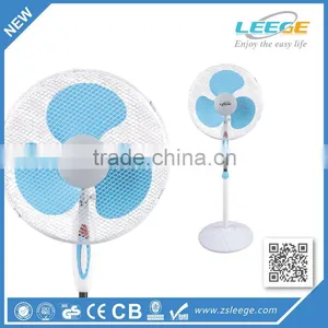 FS40-23 Wholesale Brand Electric Stand Fan thumbnail-1
