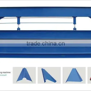 4-6 Hydraulic Bending Machine thumbnail-1