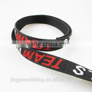 20mm Woven pp Webbing Polypropylene Straps With High Strength thumbnail-3
