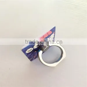 High Quality Fashionable Style Mobile Phone Ring Stand Holder thumbnail-3