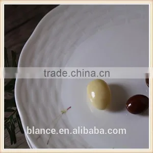 Fruit Plates in Fruit Basket Design thumbnail-2