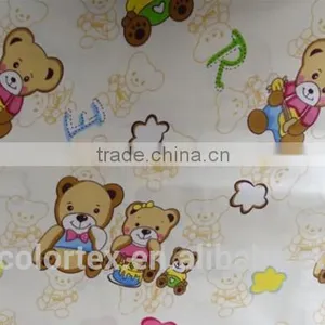 The Bear Printed Sheet of Cloth thumbnail-5