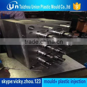 Pet Preform Injection Moulding Moulding Manufacturers thumbnail-5