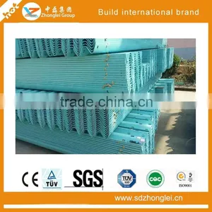Varied Specifications Fence, Guardrail thumbnail-2