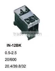 IN Terminal Block Pole thumbnail-6