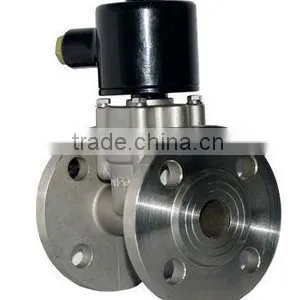 Normally Open 2mm Solenoid Valve Ports 1/8" or 1/4" thumbnail-3