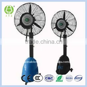 Quality-Assured Portable Hot Selling Cool Outdoor Fogger Humidifier thumbnail-1