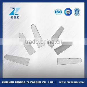 High Quality Tungsten Carbide Inserts for Needle Holder Wholesale thumbnail-4