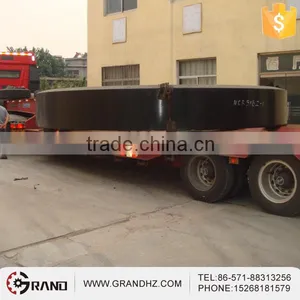 High Quality OEM Riding Ring for Rotary Kiln thumbnail-6