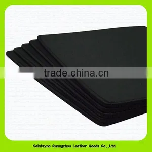 15005 Simple and Classy Leather Custom Mouse Pad thumbnail-1