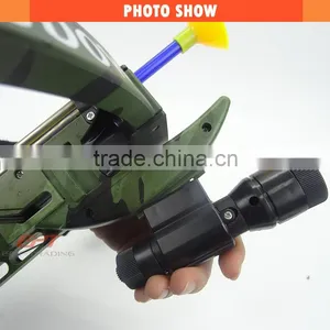 Brand New and Hot Selling Kids Crossbow Set Toys With Top Quality thumbnail-4