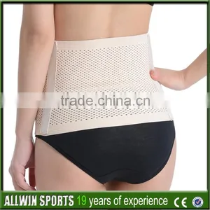 as Seen on tv Posture Brace for Women Lumbar Support Belt thumbnail-5