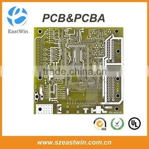 Custom Flexible PCB in China thumbnail-1