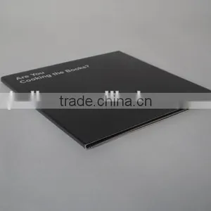 6 Panel CD Wallets thumbnail-2