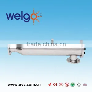 High Quality Water Treatment Plants With UV Lamp thumbnail-1