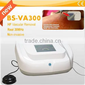 Painless High Frequency Facial Vascular Lesion Removal Beauty Machine thumbnail-1