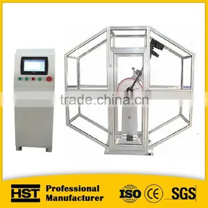 JBDW -Y 500J Automatic Low Temperature Pendulum Impact Tester Price thumbnail-6