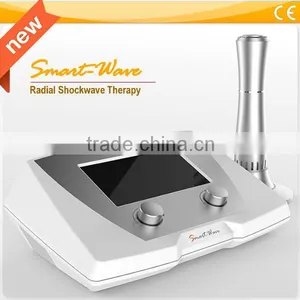 Physiotherapists Medical Radial Shock Wave Therapy Machineshoulder Machine thumbnail-3