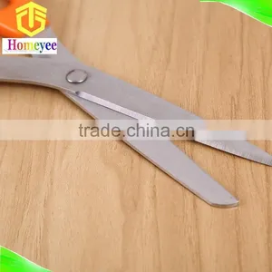 Office Scissor/stationery Scissor With PP Handle thumbnail-3