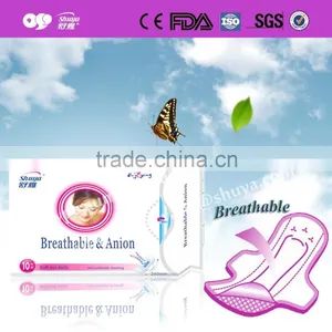 Free Sample Brand Name Cotton Pad for Women thumbnail-2