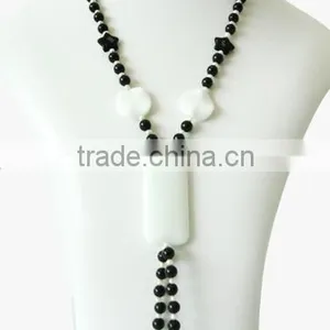 Freshwater Pearl Necklace thumbnail-1