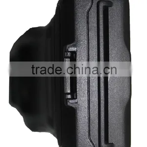 Android Handheld POS With Fingerprint,1D/2D,GPRS,3G,Camera,Bluetooth,GPS,IP65 thumbnail-6