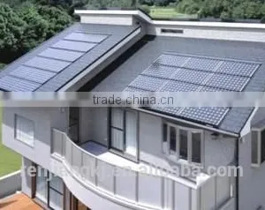Renjiang off Grid 1kw Home Solar Power System thumbnail-1
