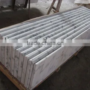 Half Bullnose Stone Steps thumbnail-1