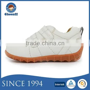 Popular Design Kids Flat Sole Lightweight Running Sport Shoes thumbnail-3