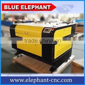 2016 New Model 3d Cnc Laser Cutting Machine Price , Mini Laser Engraving Machine for Wood, Acrylic, MDF,leather, Paper thumbnail-1