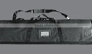 Trade Show Advertising Heavy Base Roll up Stand, Aluminum Water Drop Roll up Standees thumbnail-6