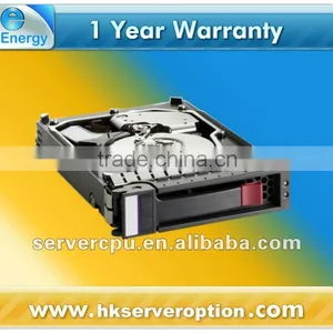 AW555A P2000 2TB 6G SAS 7.2K LFF (3.5-inch) Dual Port MDL Hard Drive thumbnail-1