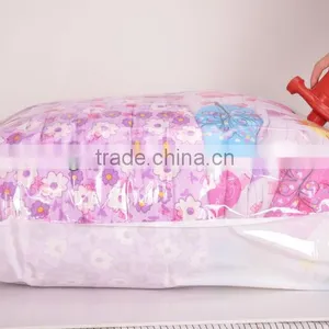 Eco-friendly Vacuum Compress Bag thumbnail-1