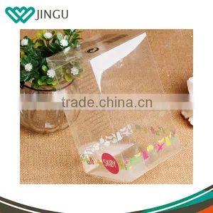 Wholesale Transparent Souvenir Plastic Packaging Box thumbnail-3