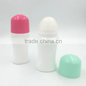 50ml Deodorant Bottles Attar Roll on thumbnail-3