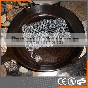 Chain Mail Scrubber thumbnail-6