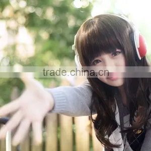 High Density Daily Use Synthetic Wigs thumbnail-4