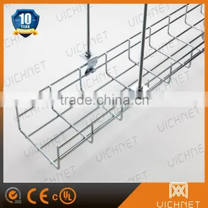 UL CE Certificated 10 Years Warranty Low Price Cable Tray thumbnail-5