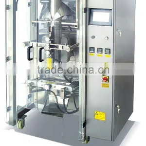 Automatic Food Weighing Packing System thumbnail-3