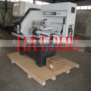 Automatic Lathes CK0680A Lathe thumbnail-5