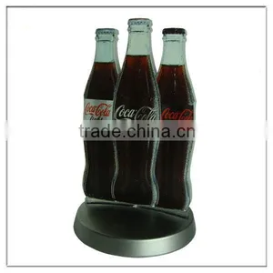 Shape Table Menu Holder thumbnail-2
