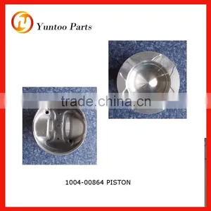 Universal Bus and Truck Engine Used Spare Part Piston for Weichai Engine thumbnail-1