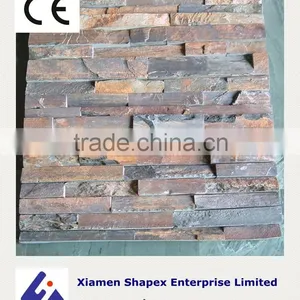 Exterior Wall Slate Tile Culture Stone Slate Tray thumbnail-1