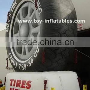 Innovative Special Inflatable Shape thumbnail-1