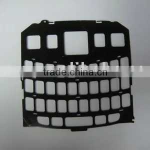 Customized Stamping Metal Keypad for Cell Phone thumbnail-1