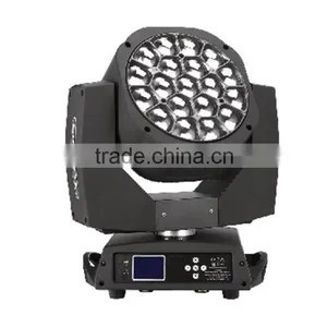 LED Moving Head Zoom 300W, 430W, Sell to American, France, Sales@chinbest.com thumbnail-3