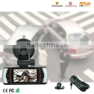 HD Portable Vehicle Car Dvr,night Vision 720p Car Camera thumbnail-1