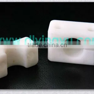 POM/DELRIN BUSHES PARTS thumbnail-2