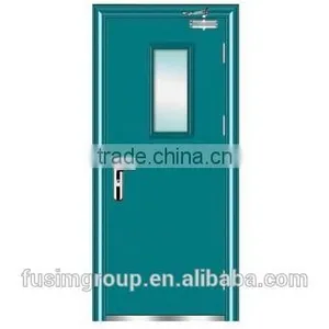 High Quality Fire-proof Door thumbnail-1