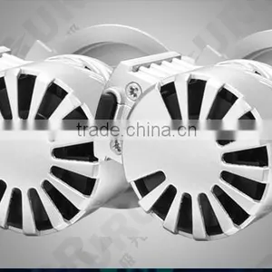 New! G8 Series 12v 6000LM H4 Led Headlights thumbnail-3